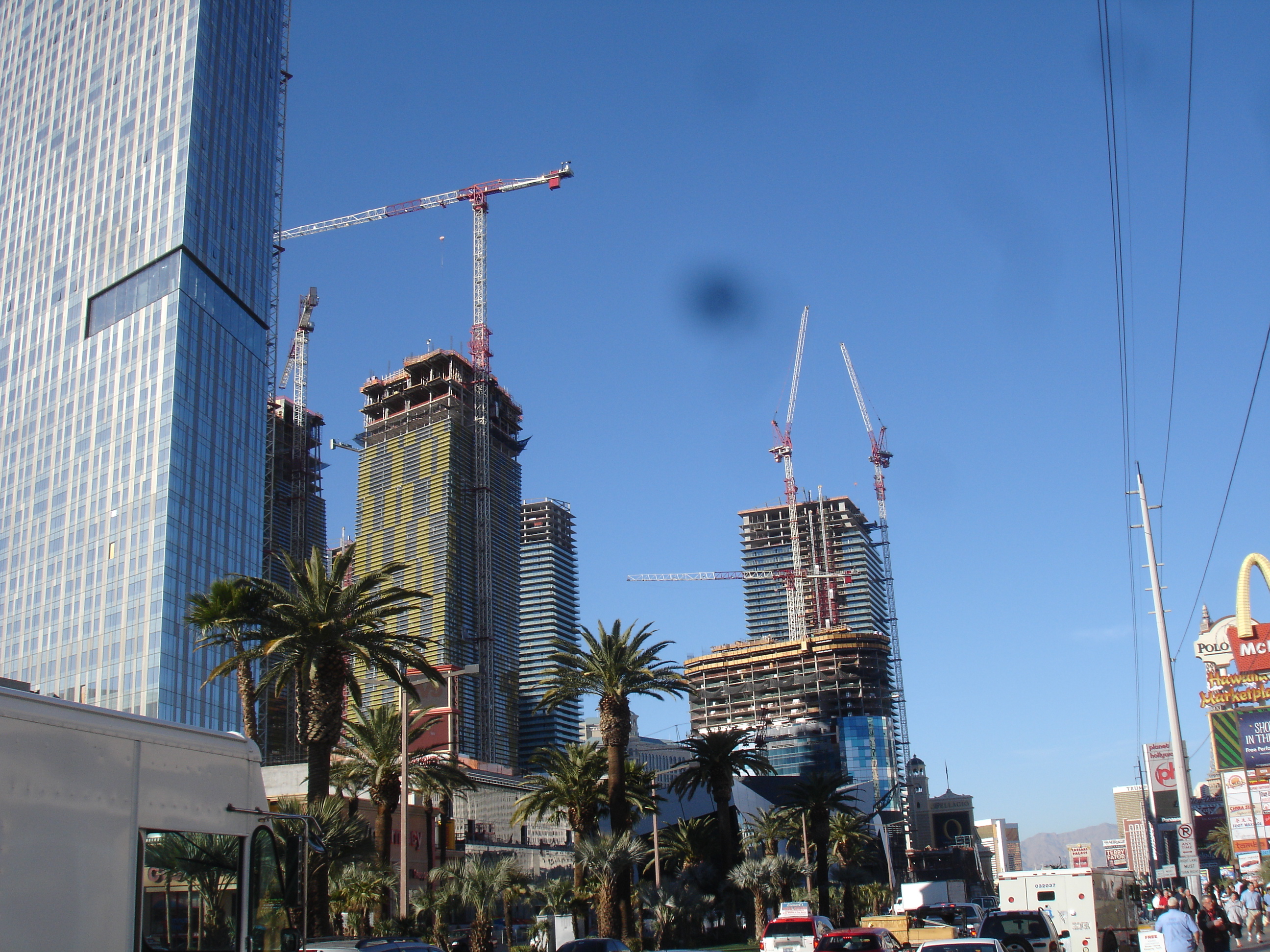 Las Vegas construction Archives - Construction Knowledge Construction Knowledge